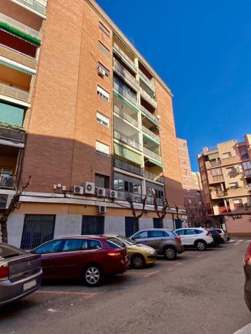 Piso en venta en Murcia, Barrio del Carmen photo 0