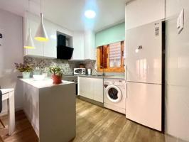 Bungalow en venta en Santa Pola, Tamarit - Playa Lissa photo 0