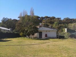 Casa con terreno en venta en Plasencia, ANTONIO MACHADO, 10600 photo 0