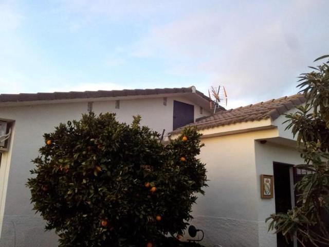 Casa con terreno en venta en Plasencia, ANTONIO MACHADO, 10600 photo 0