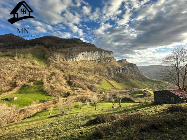 Chalet en venta en Miera, CALSECA photo 0