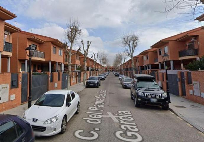 Chalet en venta en Seseña, Calle del Padre Cesáreo García, 45223 photo 0