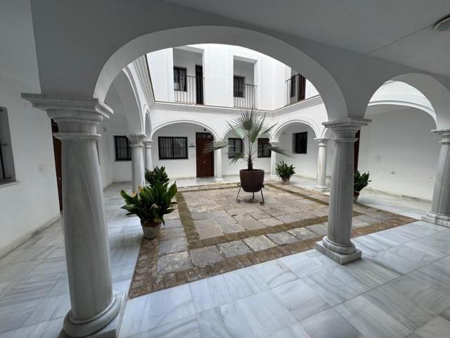 Piso en venta en Sanlúcar de Barrameda, Centro-Cabildo photo 0