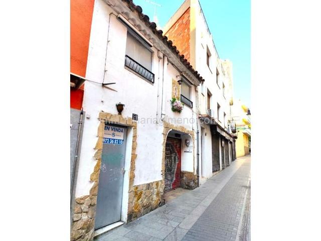 Chalet en venta en Lloret de Mar photo 0