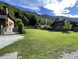 Terreno en venta en Vielha e Mijaran photo 0