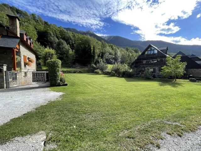 Terreno en venta en Vielha e Mijaran photo 0