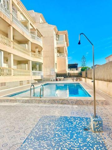 Piso en venta en Orihuela Costa, La Zenia photo 0