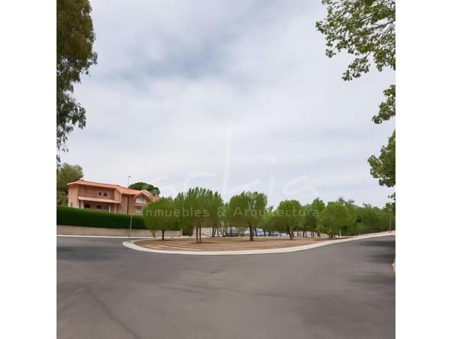 Terreno en venta en Picassent photo 0