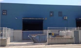 Nave industrial en venta en Sant Pere de Riudebitlles, SANT PERE DE RUIDEVITLLES photo 0