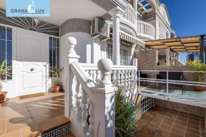 Casa en venta en Cúllar Vega, Cullar Vega photo 0