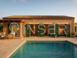 Terreno en venta en Llucmajor photo 0