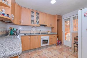 Adosada en venta en Padul, South of spain photo 0