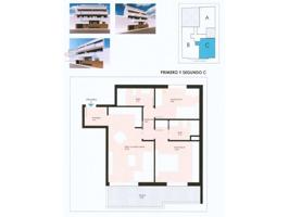 Piso en venta en Churriana de la Vega photo 0