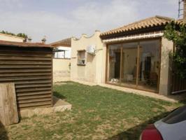 Chalet en venta en Chiclana de la Frontera, Los Llanos de San Vicente photo 0