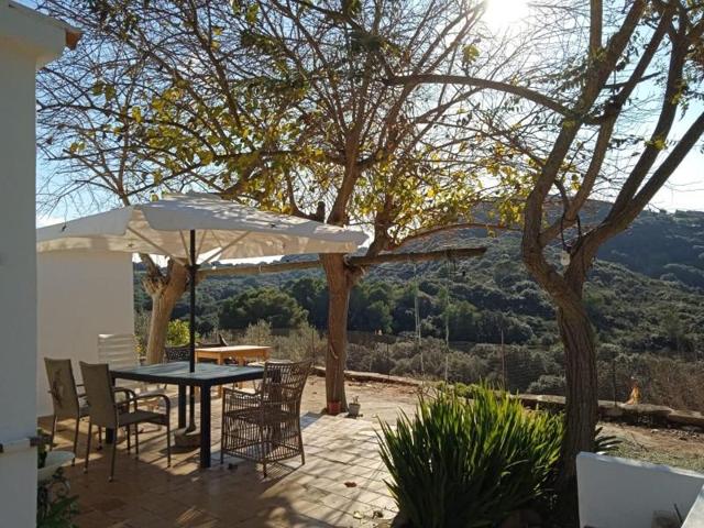 Chalet en venta en Ferreries, Ferreries photo 0