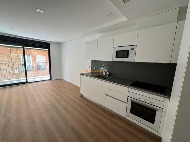 Piso en venta en Elche, Centro photo 0