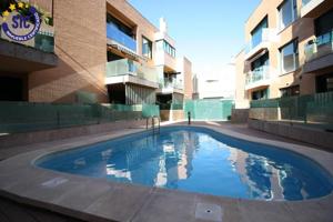 Atico Duplex en venta en Cheste, Comunidad valenciana photo 0