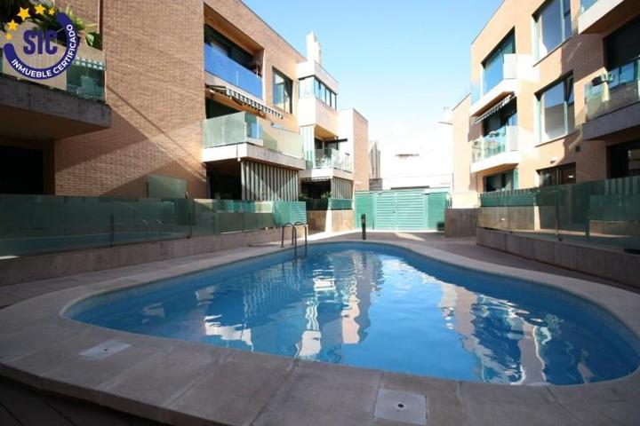 Atico Duplex en venta en Cheste, Comunidad valenciana photo 0