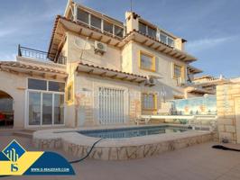 Chalet en venta en Orihuela Costa, Rocio del Mar photo 0