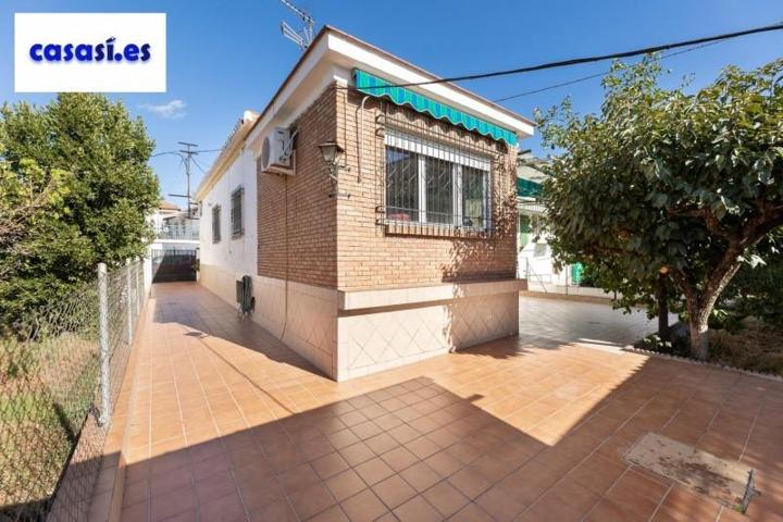 Casa en venta en Cájar, Zona metropolitana photo 0