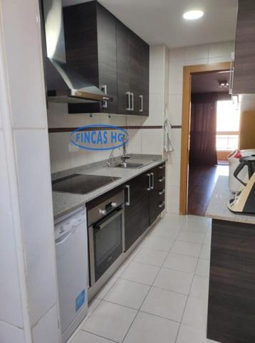 Piso en venta en Alicante, Alipark photo 0