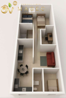 Duplex en venta en Arrecife, Argana Alta photo 0