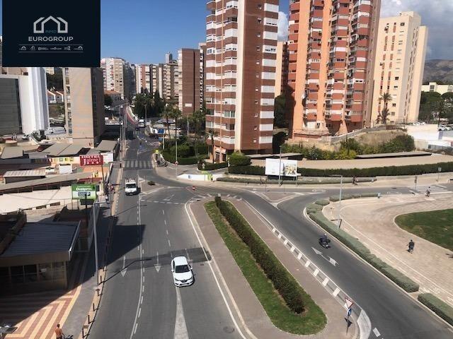 Aticos en venta en Benidorm, Centro photo 0