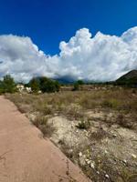 Parcela en venta en Finestrat, Finestrat Urbanizaciones photo 0