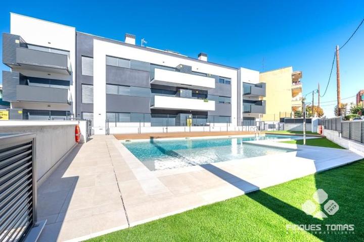 Piso en venta en Cubelles, Mas Trader I photo 0