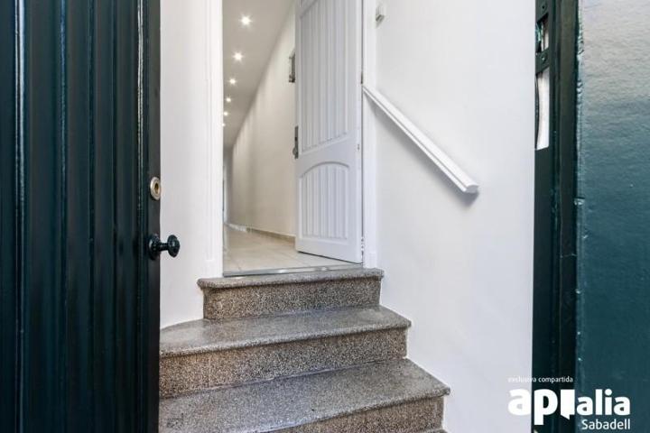 Planta baja en venta en Sabadell, Concordia photo 0