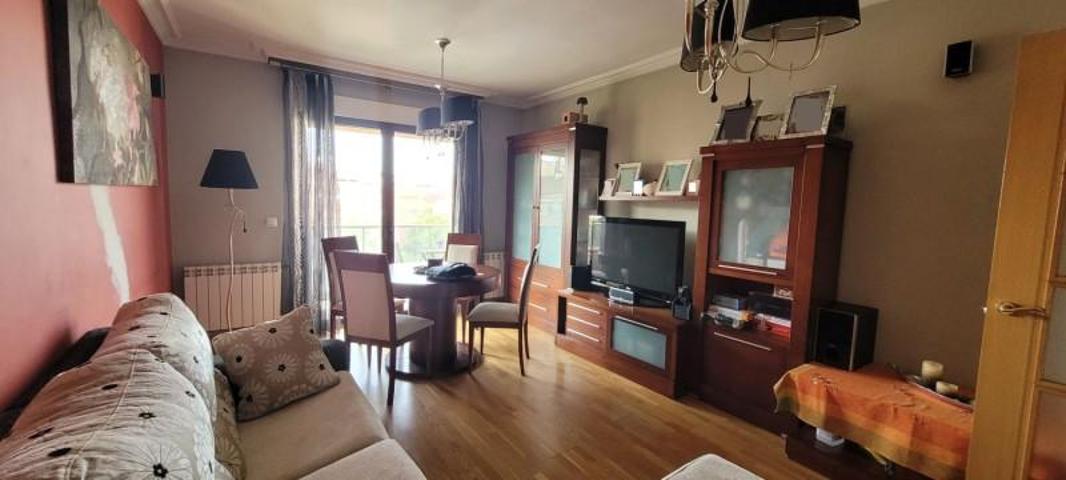 Piso en venta en Albacete, El Pilar photo 0