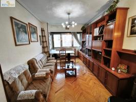 Piso en venta en Vitoria-Gasteiz, Santiago - El Anglo photo 0