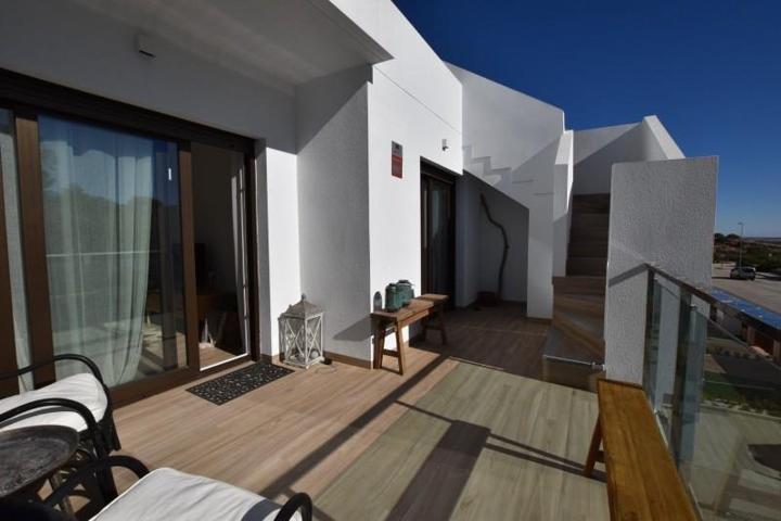Apartamento en venta en Orihuela, Desamparados-Hurchillo-Torremendo photo 0
