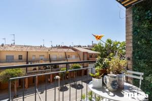 Piso en venta en Sant Quirze del Vallès, Centre photo 0