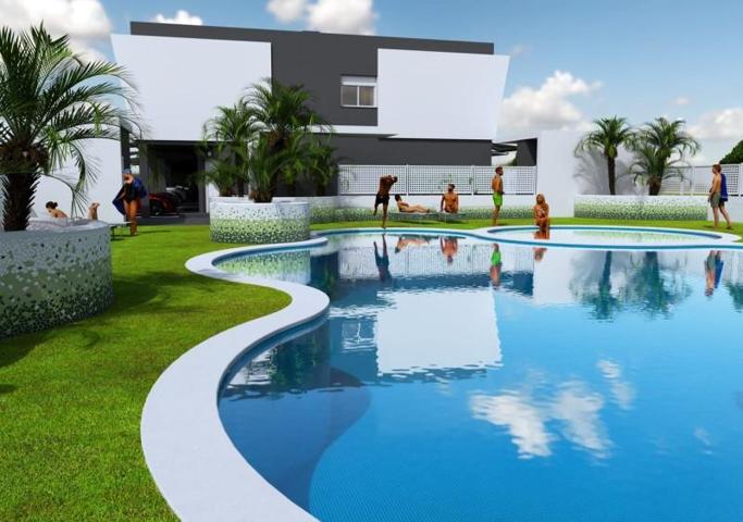 Piso en venta en Oropesa del Mar, Oropesa del Mar photo 0