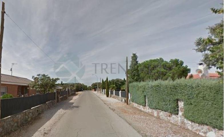 Casa en venta en Nuevo Baztán, Nuevo Baztán photo 0