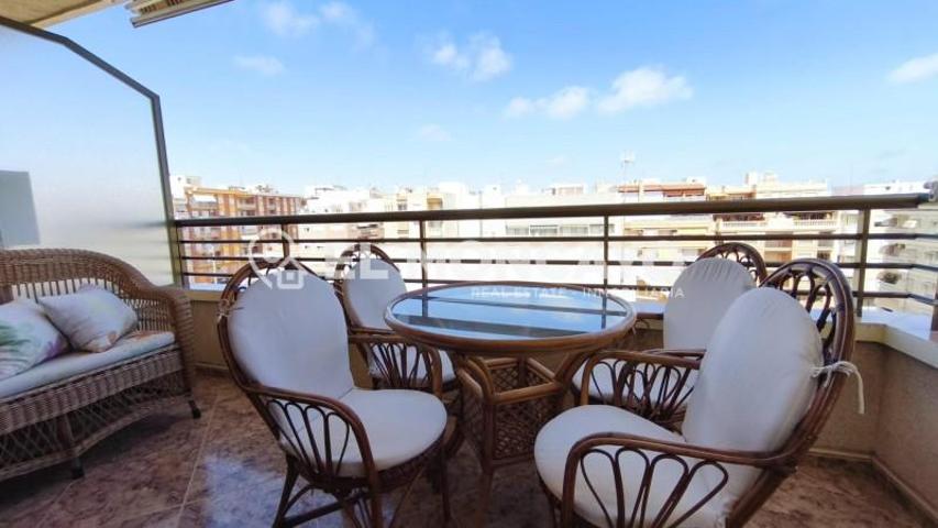 Apartamento en venta en Guardamar del Segura, Pueblo photo 0