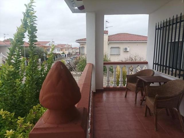 Chalet en venta en Santa Olalla, Calle Andalucía, 45530 photo 0