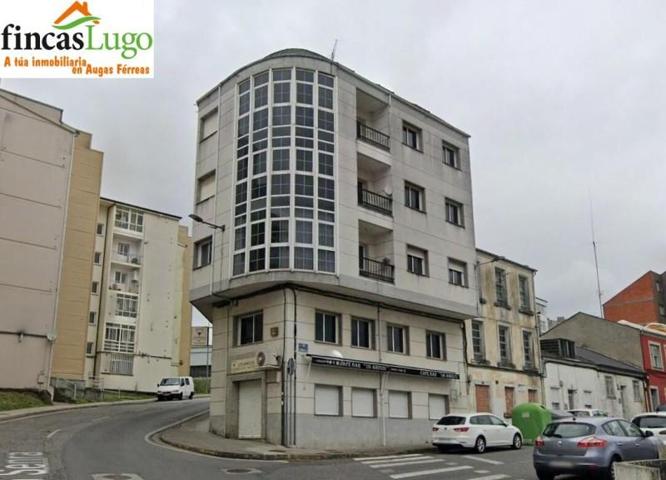 Casa en venta en Lugo, Sagrado Corazón photo 0