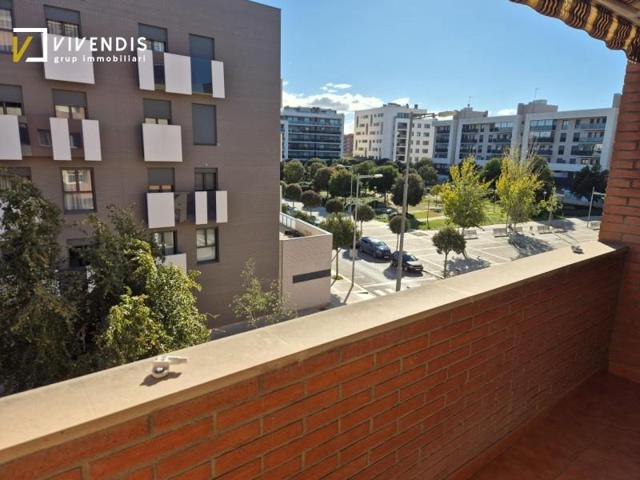 Piso en venta en Lleida, Pardinyes photo 0