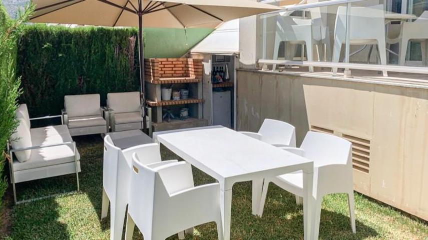 Apartamento en venta en El Verger, LM KM 7 AL 11-PY ALMADRAVA photo 0