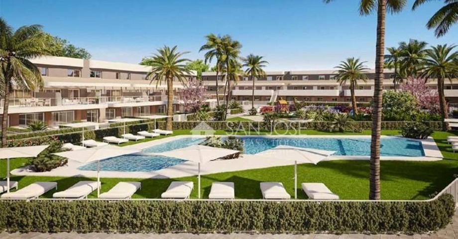 Apartamento en venta en Monforte del Cid, Alenda Golf photo 0