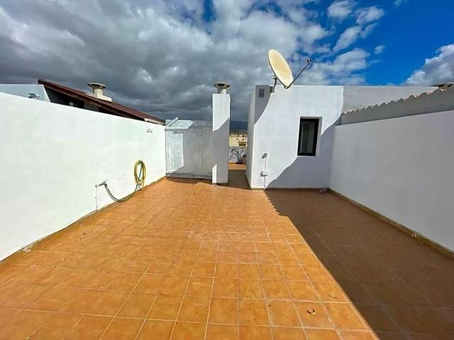 Piso en venta en Granadilla de Abona, Los Abrigos photo 0