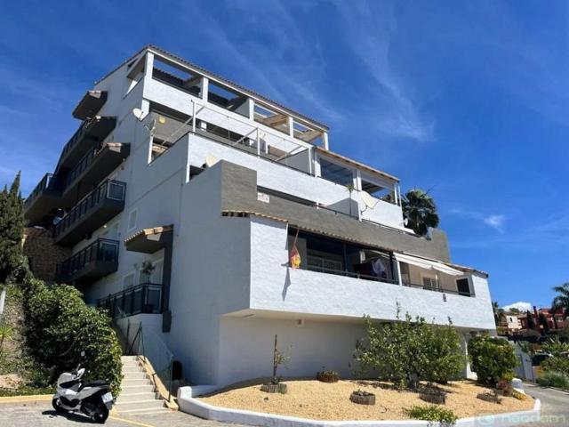 Piso en venta en Finestrat, Finestrat photo 0