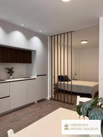 Piso en venta en Málaga, Centro - Trinidad photo 0