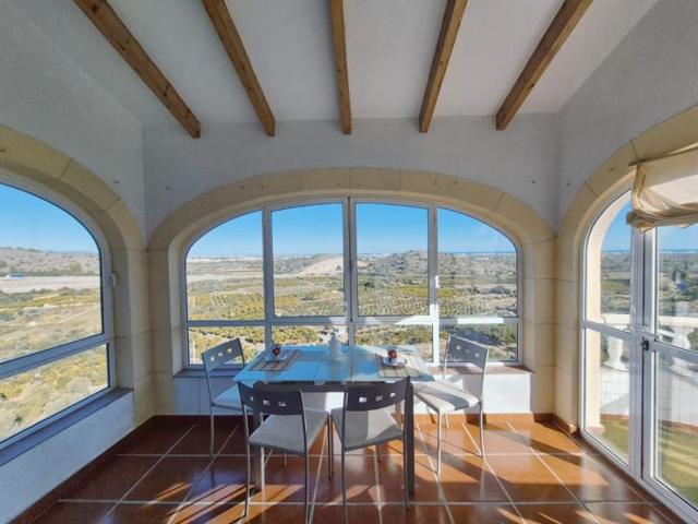 Chalet en venta en Oliva, Urbanizaciones Monte photo 0