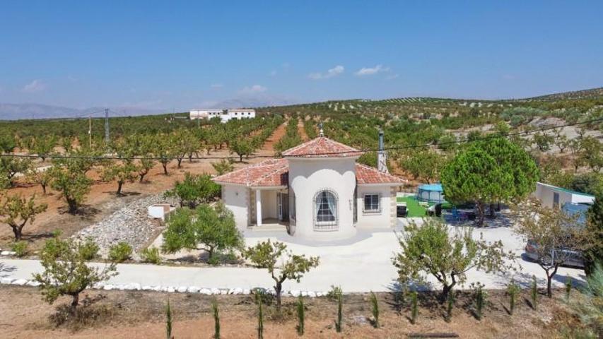 Chalet en venta en Oria, Andalucia photo 0