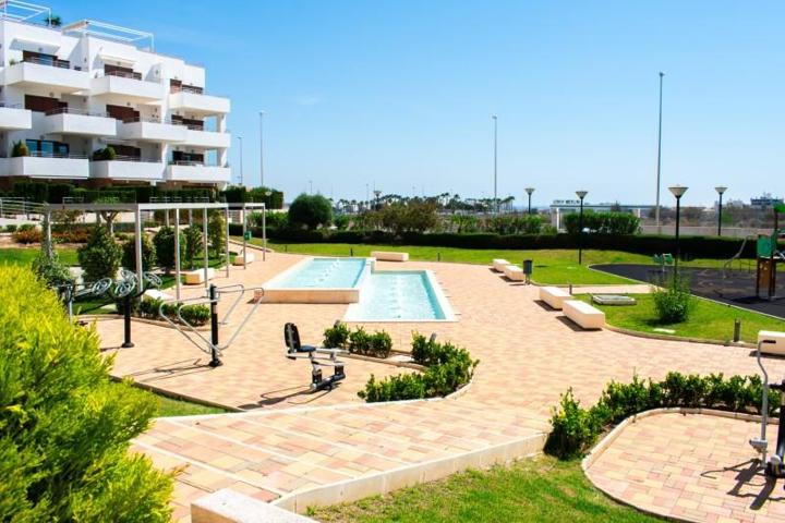Piso en venta en Orihuela Costa, Cabo Roig photo 0