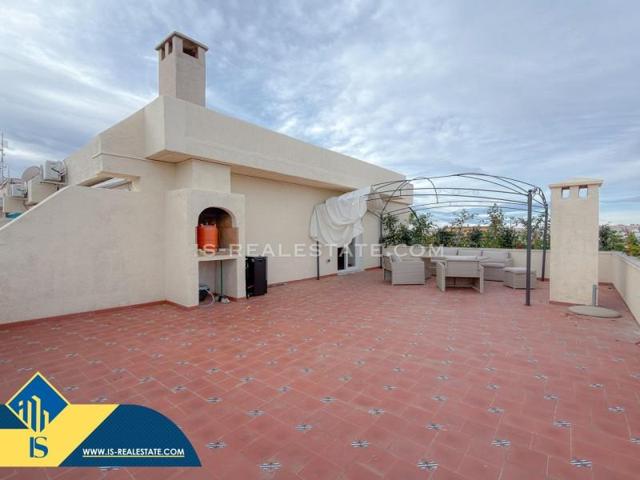 Aticos en venta en Orihuela Costa, Punta Prima photo 0