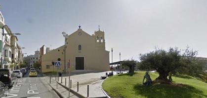 Edificio en venta en Baena, Centro-Ensanche photo 0